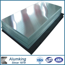 5052 Aluminum/Aluminium Sheet/Plate/Panel for Construction